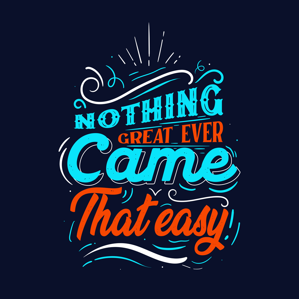 Street Lettering
